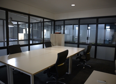 Office River Road 134 1684 Johannesburg