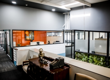 Office River Road 134 1684 Johannesburg