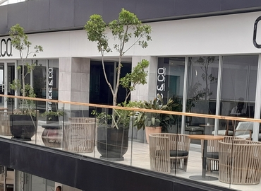 397 m² Coworking space  in Johannesburg, Oxford Road 177 (2196) - 0 | MatchOffice