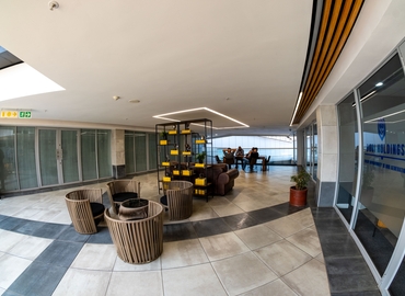 397 m² Co-working  in Johannesburg, Oxford Road 177 (2196) - 4 | MatchOffice