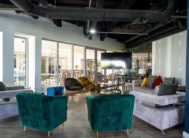 397 m² Shared office  in Johannesburg, Oxford Road 177 (2196) - 5 | MatchOffice