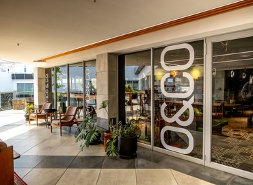 397 m² Co-working  in Johannesburg, Oxford Road 177 (2196) - 9 | MatchOffice