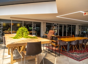 397 m² Coworking  in Johannesburg, Oxford Road 177 (2196) - 10 | MatchOffice