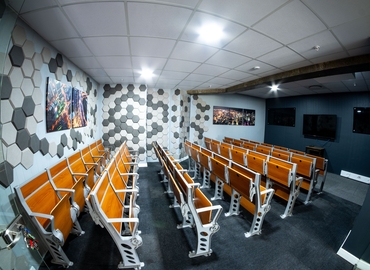 397 m² Shared office  in Johannesburg, Oxford Road 177 (2196) - 11 | MatchOffice