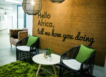 Virtual address in Umhlanga Rocks, 201 Beacon Rock (4320) - 1 | MatchOffice
