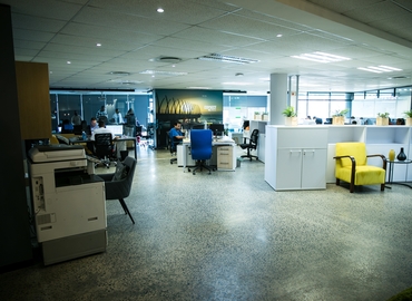 Virtual office in Durban, Beacon Rock (4319) - 3 | MatchOffice