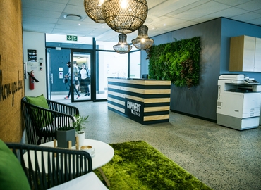 Virtual office space in Umhlanga Rocks, 201 Beacon Rock (4320) - 0 | MatchOffice.com