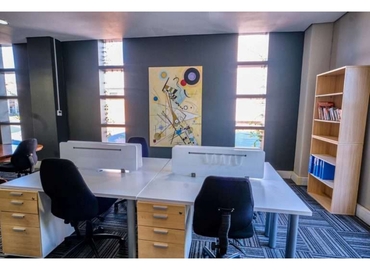 Office River Road 134 1684 Johannesburg