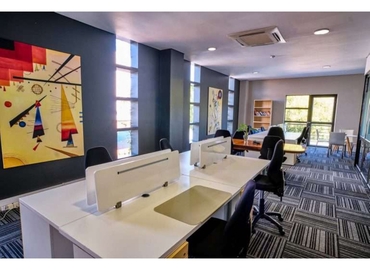 Office River Road 134 1684 Johannesburg