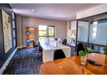 Office River Road 134 1684 Johannesburg