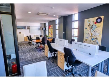 Office River Road 134 1684 Johannesburg