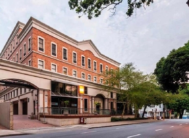 Virtual office space in Durban, 102 Stephen Dlamini Rd (4001) - 6 | MatchOffice