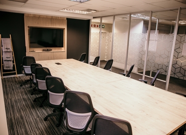 Virtual business address in Durban, 102 Stephen Dlamini Rd (4001) - 4 | MatchOffice.com