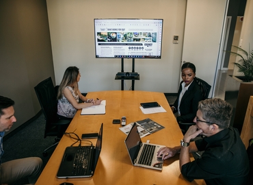 Virtual office space in Durban, 23a Flanders Dr (4001) - 3 | MatchOffice.com