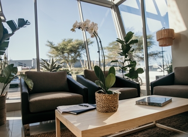 70 m² Shared office  in Durban, 23a Flanders Dr (4001) - 6 | MatchOffice