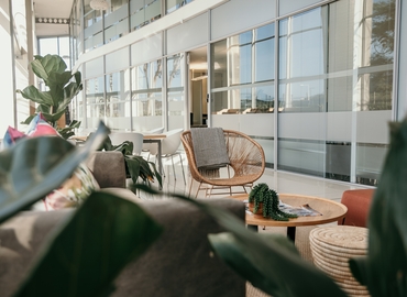 70 m² Co-working  in Durban, 23a Flanders Dr (4001) - 1 | MatchOffice.com