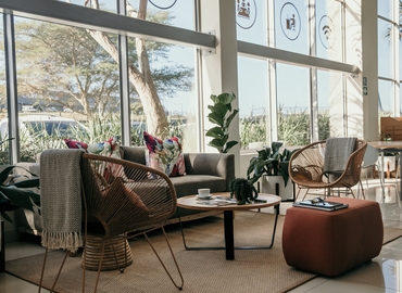70 m² Coworking space  in Durban, 23a Flanders Dr (4001) - 0 | MatchOffice.com