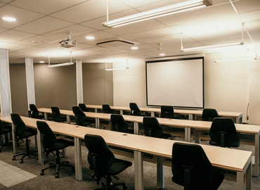 35 m² Conference hall in Durban, 23a Flanders Dr (4001) - 0 | MatchOffice