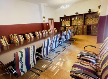 140 m² Meeting room in Rosebank, Jan Smuts Avenue 94 (2132) - 4 | MatchOffice.com