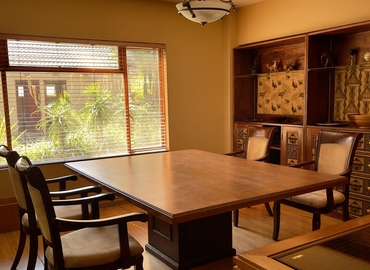 140 m² Conference space in Rosebank, Jan Smuts Avenue 94 (2132) - 0 | MatchOffice.com