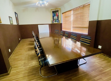 140 m² Conference space in Rosebank, Jan Smuts Avenue 94 (2132) - 9 | MatchOffice