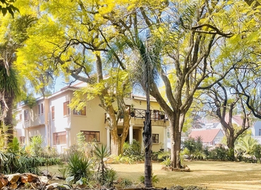 140 m² Meeting room in Rosebank, Jan Smuts Avenue 94 (2132) - 11 | MatchOffice.com