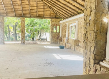 140 m² Conference hall in Rosebank, Jan Smuts Avenue 94 (2132) - 10 | MatchOffice