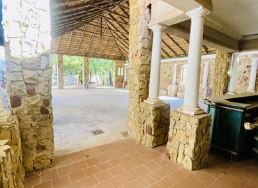 140 m² Conference room in Rosebank, Jan Smuts Avenue 94 (2132) - 12 | MatchOffice.com