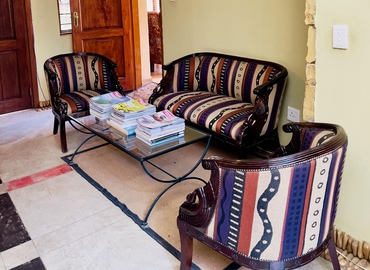 140 m² Meeting room in Rosebank, Jan Smuts Avenue 94 (2132) - 8 | MatchOffice.com