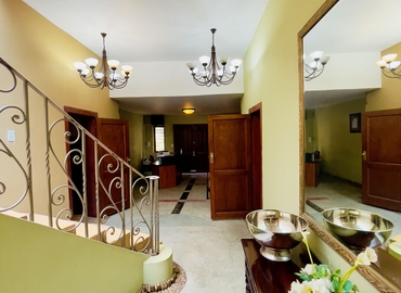 140 m² Meeting room in Rosebank, Jan Smuts Avenue 94 (2132) - 7 | MatchOffice.com