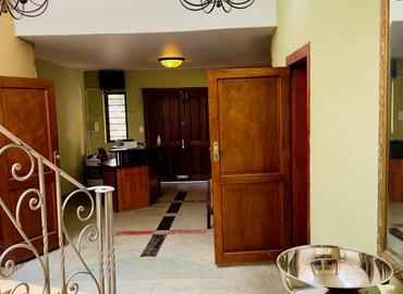 140 m² Conference center in Rosebank, Jan Smuts Avenue 94 (2132) - 5 | MatchOffice