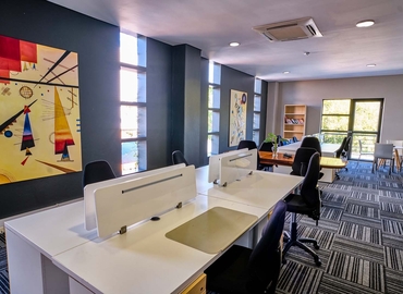 Office River Road 134 1684 Johannesburg