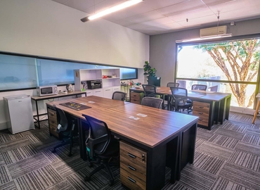 Office River Road 134 1684 Johannesburg