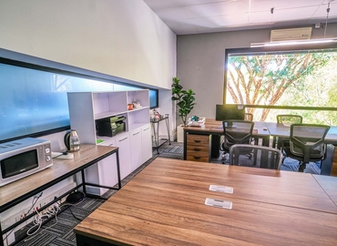 Office River Road 134 1684 Johannesburg