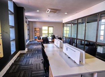 Office River Road 134 1684 Johannesburg