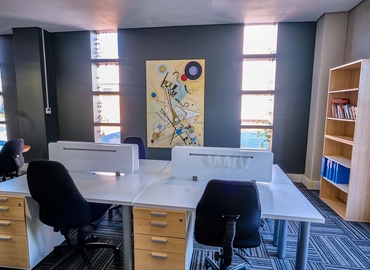 Office River Road 134 1684 Johannesburg