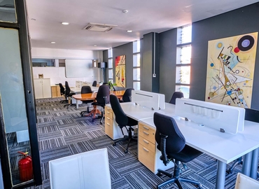 Office River Road 134 1684 Johannesburg