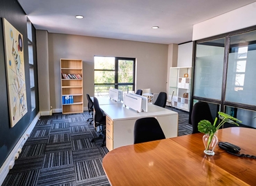 Office River Road 134 1684 Johannesburg