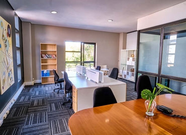 Office River Road 134 1684 Johannesburg