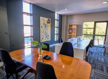 Office River Road 134 1684 Johannesburg