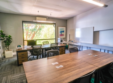 Office River Road 134 1684 Johannesburg