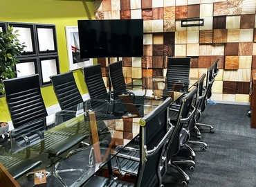 Office River Road 134 1684 Johannesburg