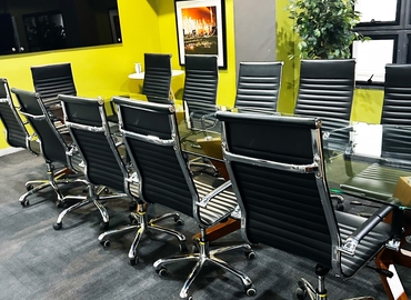 Office River Road 134 1684 Johannesburg