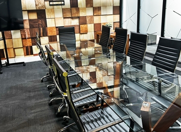 Office River Road 134 1684 Johannesburg