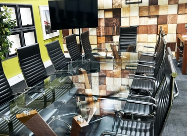 Office River Road 134 1684 Johannesburg