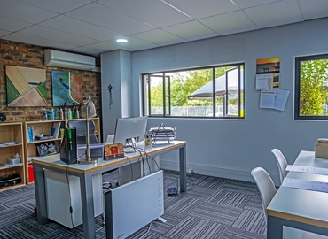 Office River Road 134 1684 Johannesburg