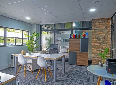 Office River Road 134 1684 Johannesburg