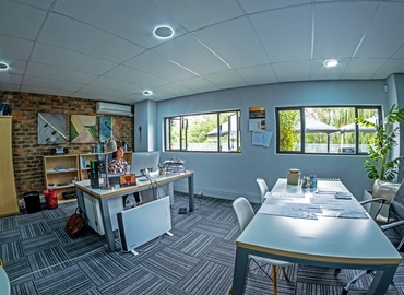 Office River Road 134 1684 Johannesburg