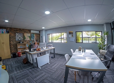 Office River Road 134 1684 Johannesburg