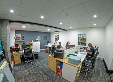 Office River Road 134 1684 Johannesburg